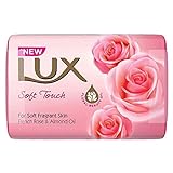 Image of LUX _SML soap
