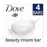 Image of Dove 586735 soap