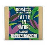Image of Faith In Nature FAILAVD74 soap