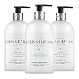 Image of Baylis & Harding BMABHW soap