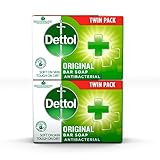 Image of Dettol 020399 soap