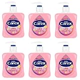 Image of CAREX 100107283 soap