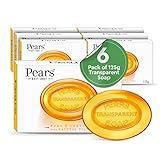 Image of PEARS soap