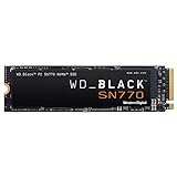 Image of WD_Black WDS100T3X0E SSD