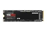 Image of Samsung MZ-V9P2T0BW SSD