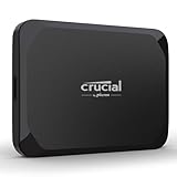 Image of Crucial CT2000X9SSD902 SSD