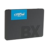 Image of Crucial CT500BX500SSD1 SSD