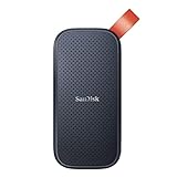 Image of SanDisk SDSSDE30-1T00-G26 SSD