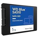 Image of WD WDS100T3B0A SSD