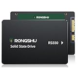Image of RONGSHU RS550 SSD