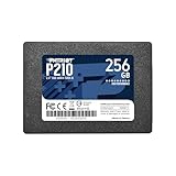 Image of Patriot Memory P210 SSD