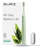Image of SURI SRWFSET2 sonic toothbrush