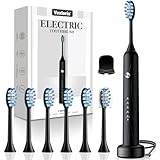 Image of Vexloria DGK-V1e2 sonic toothbrush
