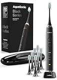 Image of Aquasonic SCTB sonic toothbrush
