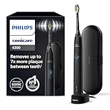 Image of PHILIPS HX6800/87 sonic toothbrush