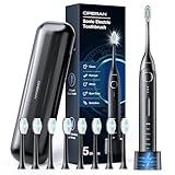 Image of Operan Operan 989 Electric Toothbrush sonic toothbrush