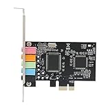 Image of Dpofirs 9305993395630 sound card