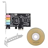 Image of Orolotay 1 sound card
