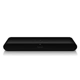 Image of Sonos RAYG1UK1BLK soundbar