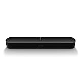 Image of Sonos BEAM2UK1BLK soundbar