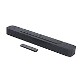 Image of JBL JBLBAR20AIOM2BLKUK soundbar