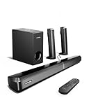 Image of ULTIMEA U3600 soundbar