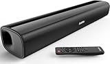 Picture of a soundbar