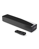Image of Oakcastle soundbar