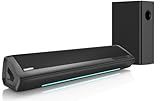 Image of Saiyin Sound bar DS6345S soundbar