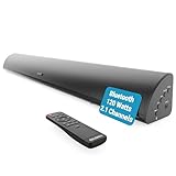 Image of MAJORITY SNO-BAR-BLK-2 UK soundbar