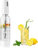 Image of Ruiqas 3377711/120981DKXXUKFBA sparkling water maker