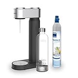 Image of PHILIPS ADD4902BK/10 sparkling water maker