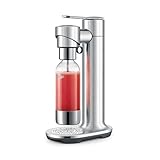 Image of Sage SCA800BSS0ZEU1 sparkling water maker