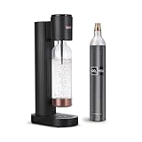 Image of LAICA HI8200L sparkling water maker