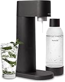 Image of Mysoda WD002F-BE sparkling water maker