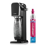 Image of sodastream 1013511441 sparkling water maker
