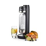 Image of GEEPAS GSM63079UK sparkling water maker