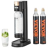 Image of VEVOR HR-192 sparkling water maker