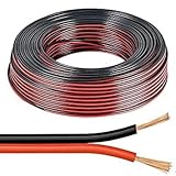 Image of electrosmart SC-12-25 speaker cable