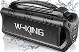 Image of W-KING D8 mini speaker