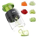 Image of Ibergrif M522 spiralizer
