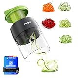Image of Ibergrif M522 spiralizer
