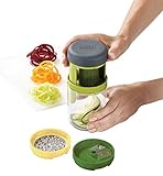 Image of Joseph Joseph 20105 spiralizer