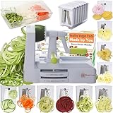 Image of Brieftons 754169671075 spiralizer