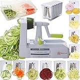 Image of Brieftons 754169671075 spiralizer