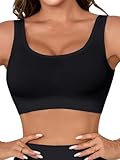 Image of Boolavard GK-F208-0KXC sports bra