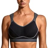 Image of SYROKAN  sports bra
