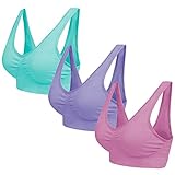 Image of Blu Apparel BP0008 sports bra