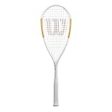 Image of Wilson WR006710H0 squash racket
