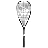 Another picture of a squash racket